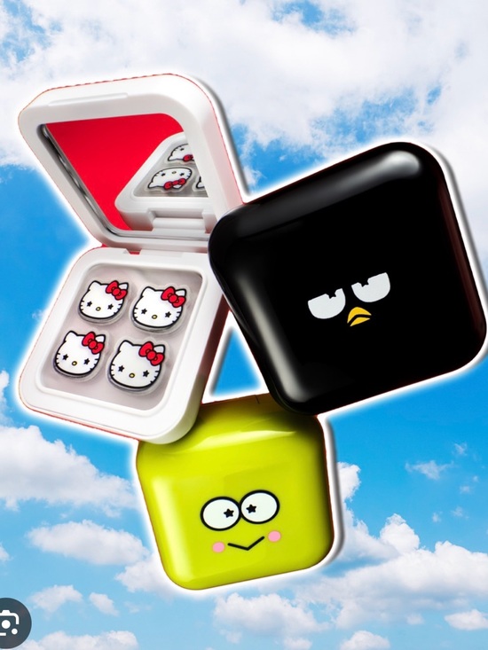 Starface Other - Starface Hello Kitty Collection